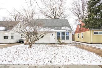 4201 Wetzel Ave, Cleveland, OH 44109