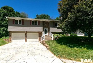 1111 Deer Run Rd, Rapids City, IL 61278