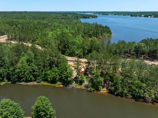 Lot #58 Bennett Point, Lumberton, MS 39455