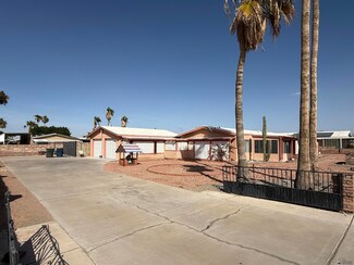 11468 E 37th St, Yuma, AZ 85367