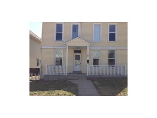 609 Everett Ave, Kansas City, KS 66101