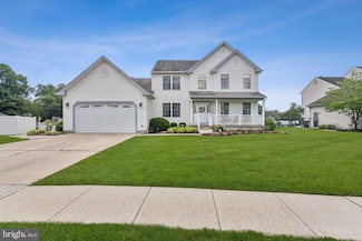 5 Toby Wells Ct, Riverside, NJ 08075