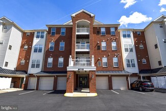 9711 Handerson Place Unit 302, Manassas Park, VA 20111