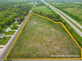 4993 Airline Hwy, Muskegon, MI 49444