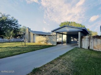 435 Cindy Ln, Fallon, NV 89406