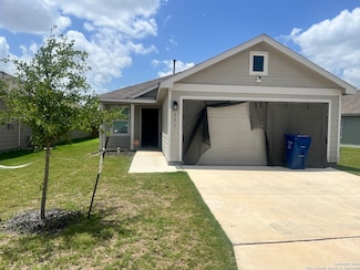 306 Ambush Ridge, San Antonio, TX 78220