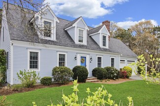 46 Howes Path, Dennis, MA 02638