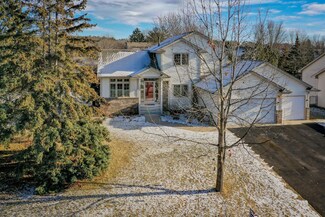 14643 Bluebird St NW, Andover, MN 55304