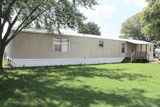 205 N Buffalo, Skiatook, OK 74070