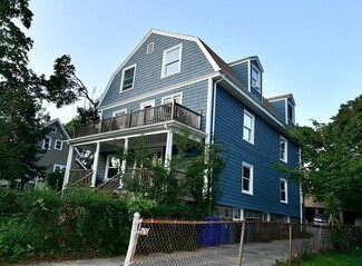 392 Reedsdale Rd Unit 3, Milton, MA 02186