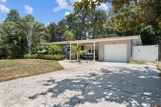 4822 W Bay Court Ave, Tampa, FL 33611