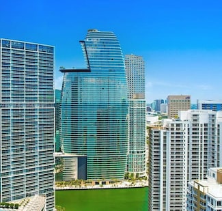 300 Biscayne Blvd Way Unit 2804, Miami, FL 33131