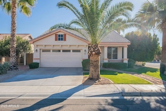 1491 W Armstrong Way, Chandler, AZ 85286