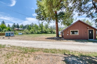 101 W Southwic Ave, Darby, MT 59829