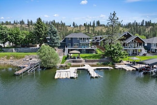 6619 Long Lake Dr, Nine Mile Falls, WA 99026