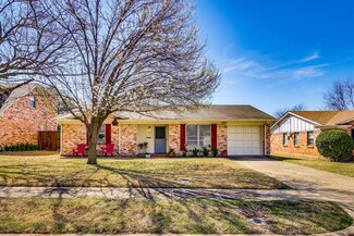 715 Kindred Ln, Richardson, TX 75080
