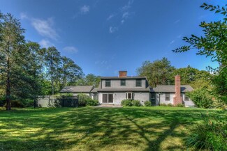 68 Cove Ln, Barnstable, MA 2630