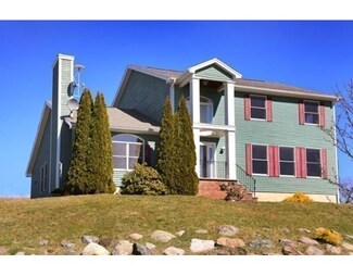 37 Valley View Farm Rd, Haverhill, MA 01835