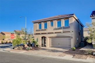6507 Averill Creek Ave, Las Vegas, NV 89118