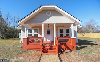 1045 Fairview School Rd, Demorest, GA 30535