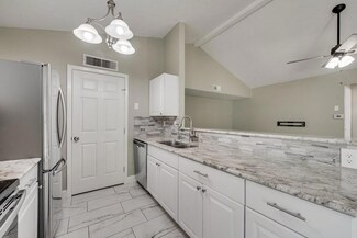 4604 Jenkins Cir, the Colony, TX 75056