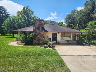 1150 S Ridgewood Ave, Deland, FL 32720