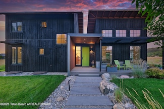 330 Mountainside Blvd, Victor, ID 83455
