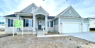 1411 N 290 E Unit 3, Salem, UT 84653