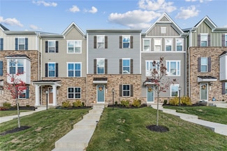 9007 Hickory Rd, Gibsonia, PA 15044