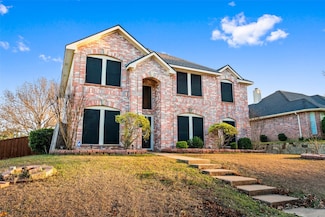 2628 Spring Branch Rd, Mesquite, TX 75181