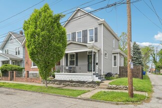 480 Siebert St, Columbus, OH 43206