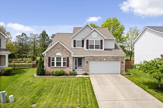 8508 Walden Trace Dr, Indianapolis, IN 46278