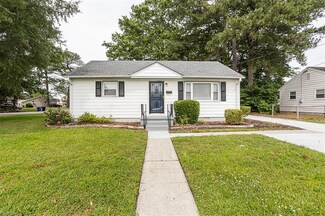 501 Stratford St, Portsmouth, VA 23701