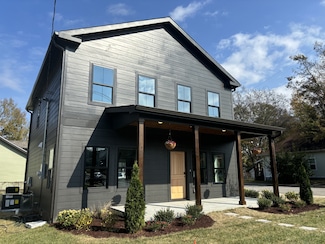 127 Cleveland St, Nashville, TN 37207