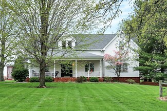 3435 S 800 E, Glenwood, IN 46133