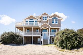 1596 Sandpiper Rd Unit 2, Corolla, NC 27927