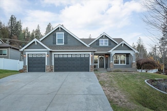 1602 S Canyon Woods Ln, Spokane, WA 99224