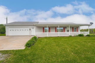 1491 Moccasin Rocks Rd, Bruceton Mills, WV 26525