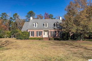 422 Forest Cir, Ruston, LA 71270