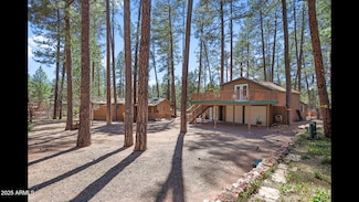 512 W Standage Dr, Payson, AZ 85541