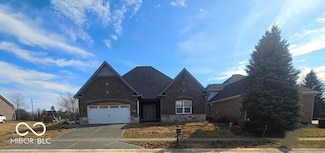 6641 Stone Pointe Way, Indianapolis, IN 46237