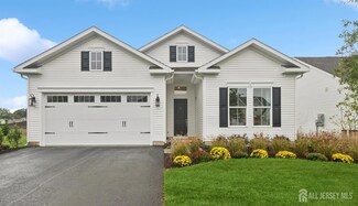 27 Brewer Way Unit 39, Plainsboro, NJ 08536