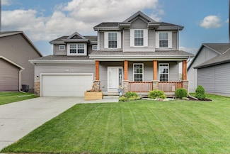8211 N 172nd St, Bennington, NE 68007