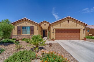 32922 Cattle Trail, Oracle, AZ 85623
