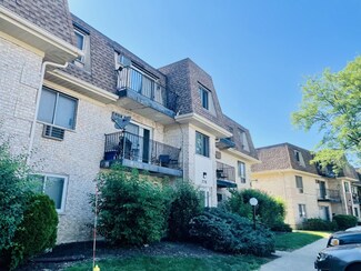 276 Shorewood Dr Unit GC, Glendale Heights, IL 60139
