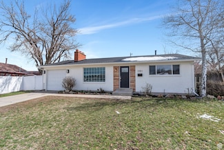 3981 S Kewanee Dr, West Valley City, UT 84120