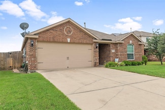 2118 Cone Flower Dr, Forney, TX 75126