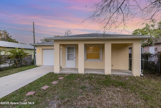 2325 Wood St, Melbourne, FL 32904