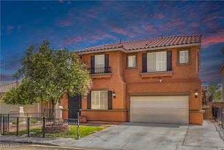 7959 Palace Monaco Ave, Las Vegas, NV 89117