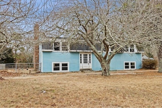 1460 Massasoit Rd, Eastham, MA 02642